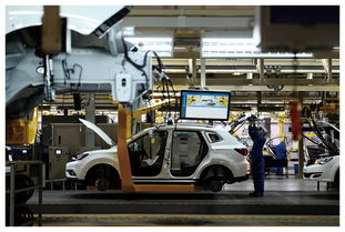 智造圖強 中國汽車品牌健步向上的互聯網銷售之路